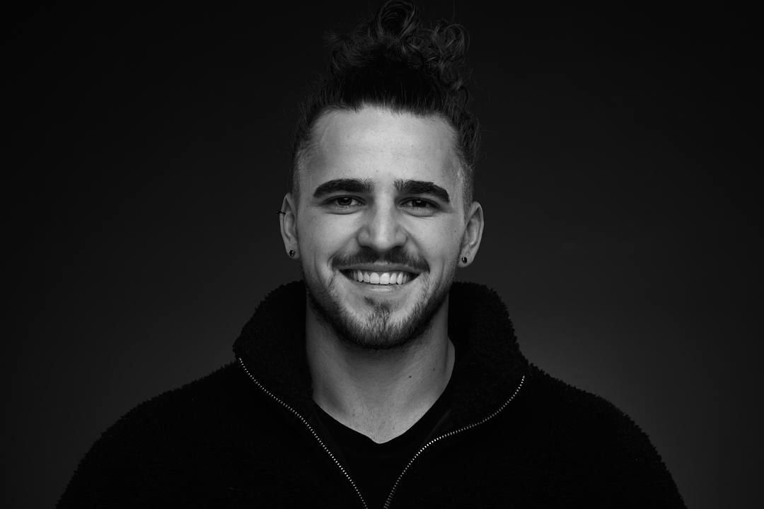 Aaron Spirig